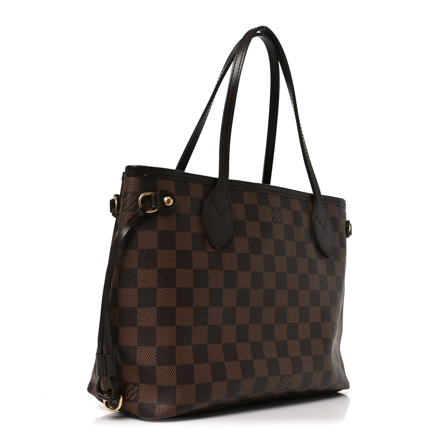Damier Ebene Neverfull PM