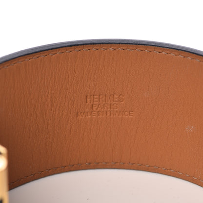 Hermes Chamonix Berenice Bracelet S Black 5 of 5