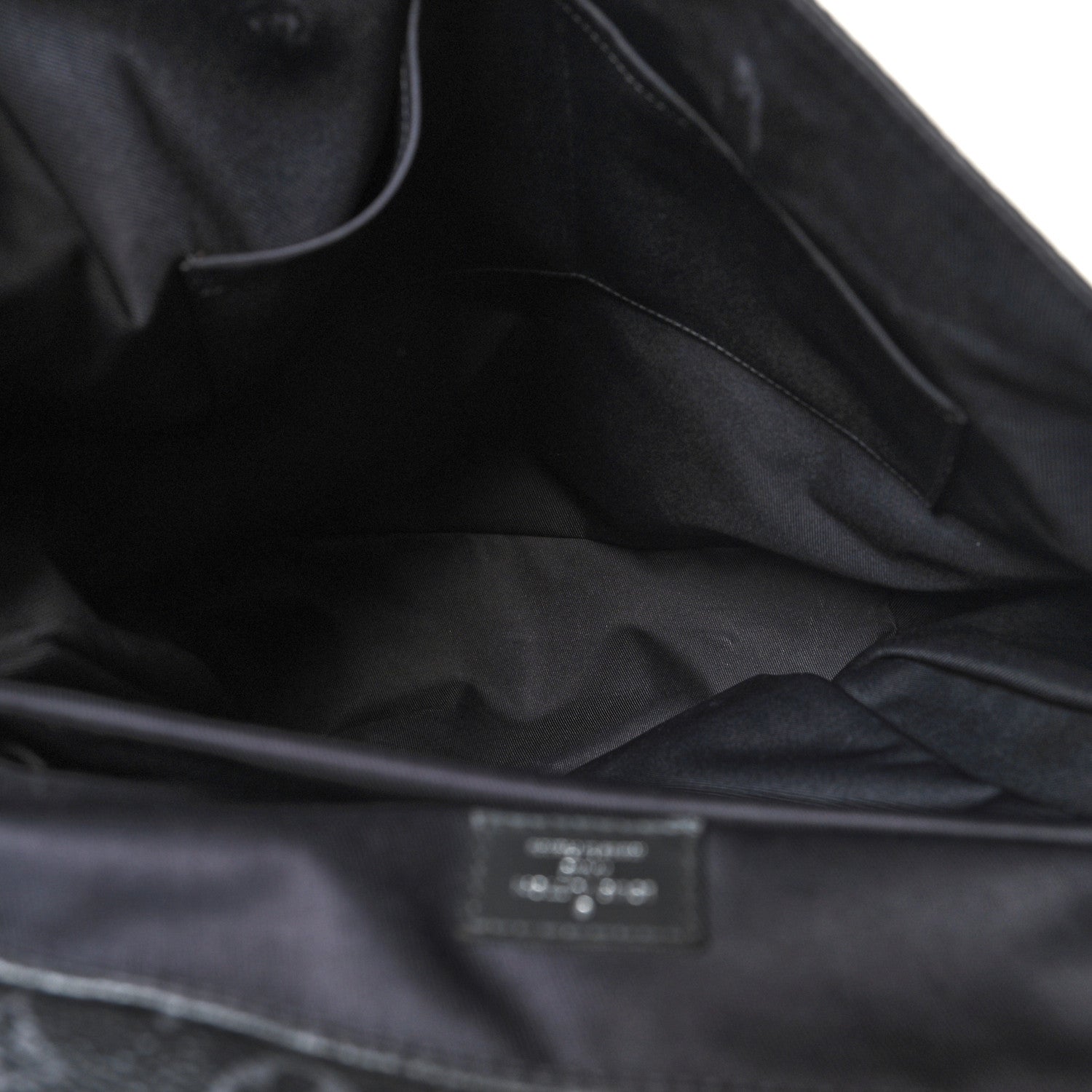 Louis Vuitton Monogram Eclipse Steamer Backpack 5 of 14