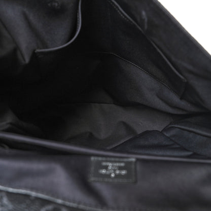 Louis Vuitton Monogram Eclipse Steamer Backpack 5 of 14