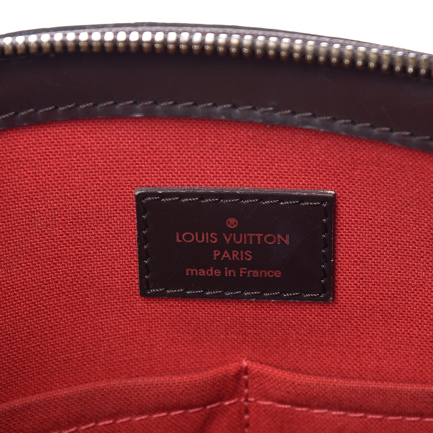 Damier Ebene Verona MM