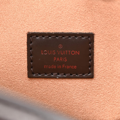Louis Vuitton Damier Ebene Kensington 6 of 8
