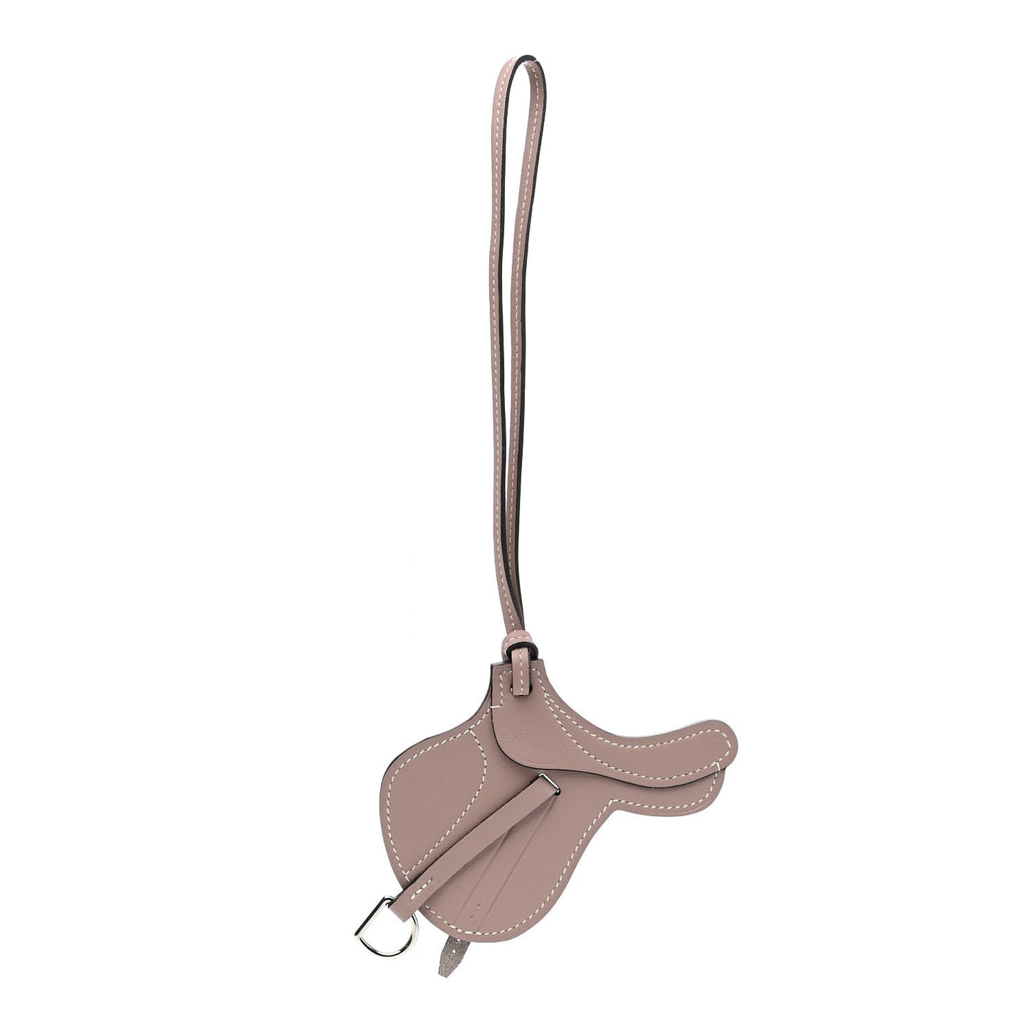 Swift Paddock Selle Horse Saddle Bag Charm Glycine