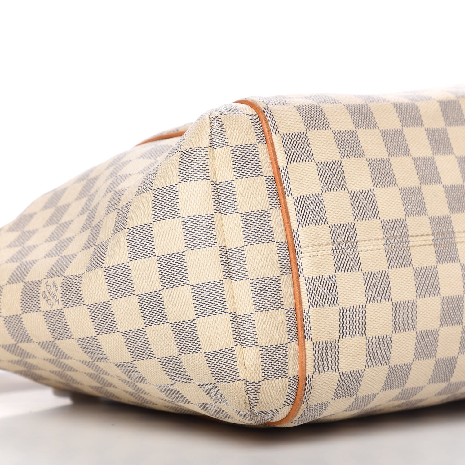 Louis Vuitton Damier Azur Totally MM 6 of 13