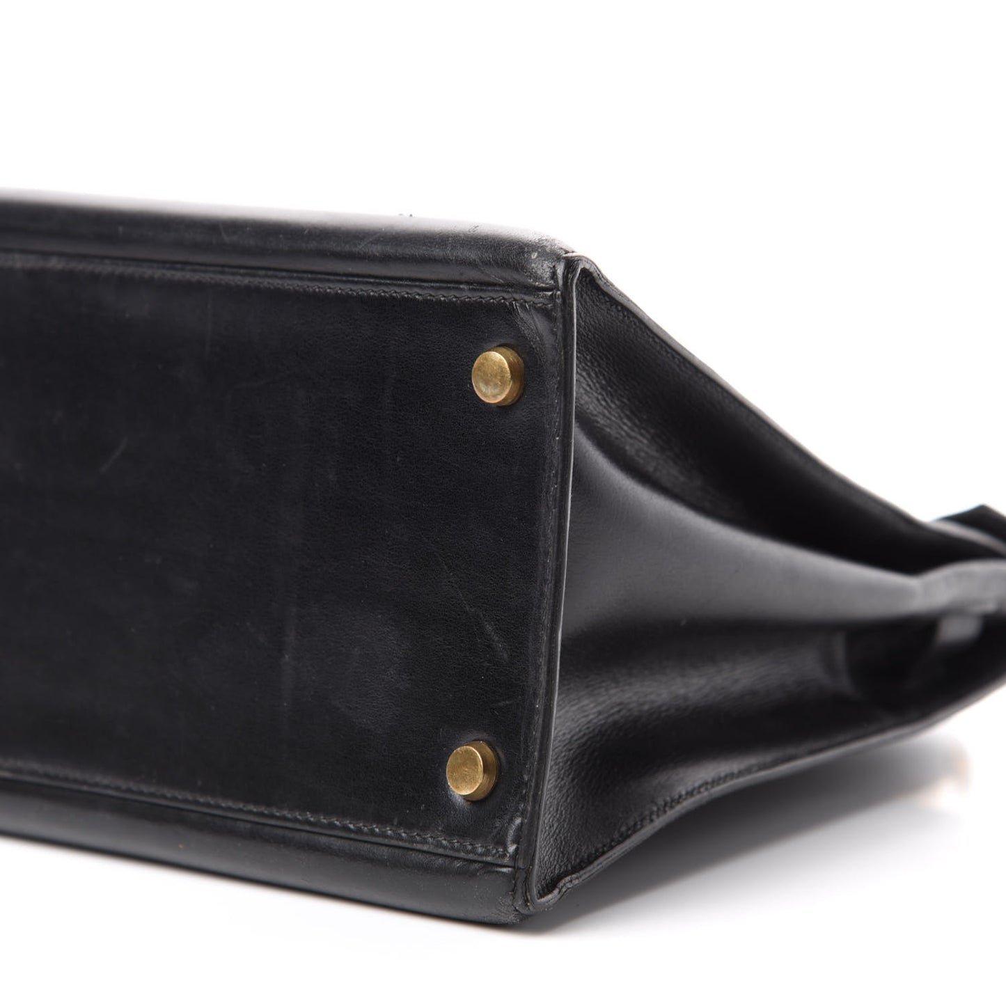 Box Kelly Sellier 32 Black