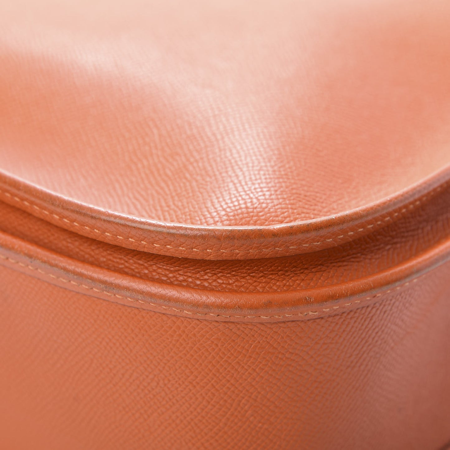 Epsom Evelyne III PM Orange