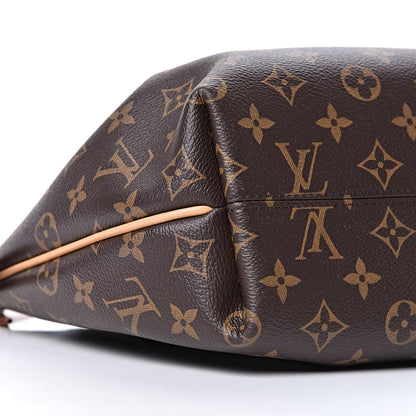 Louis Vuitton Monogram Turenne PM 12 of 13