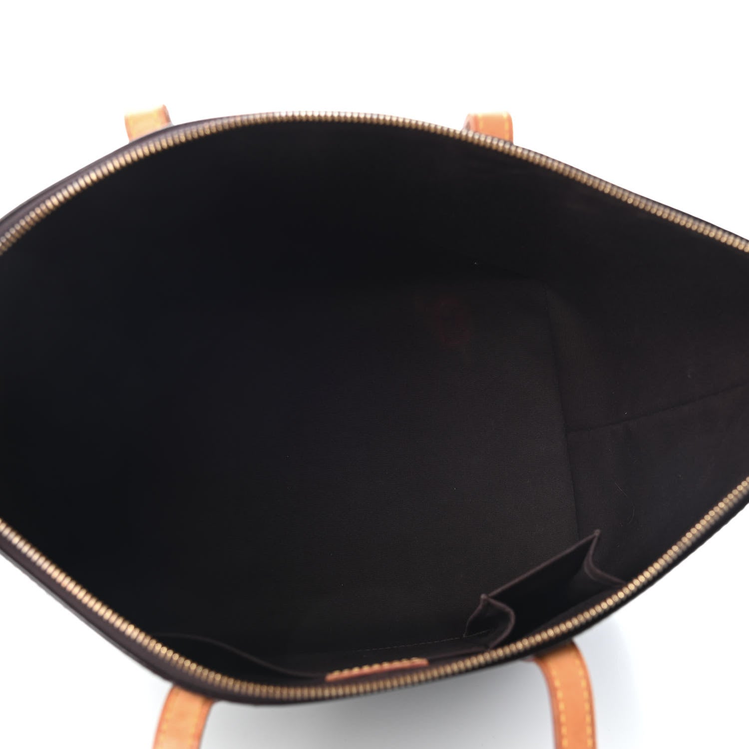 Louis Vuitton Vernis Bellevue GM Amarante 5 of 9