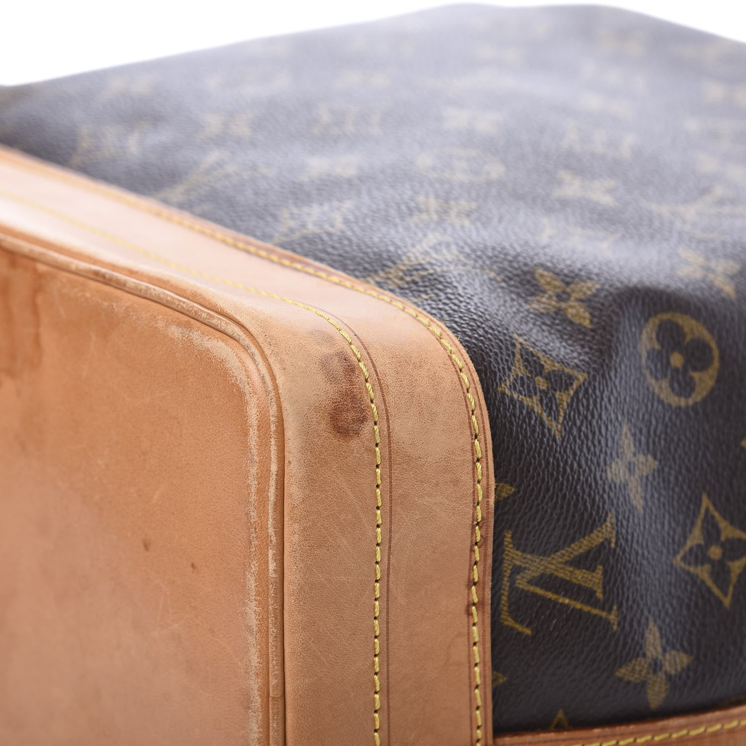 Louis Vuitton Monogram Noe 11 of 11