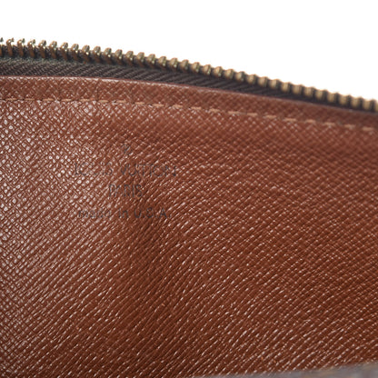 Louis Vuitton Monogram Papillon 26 6 of 18