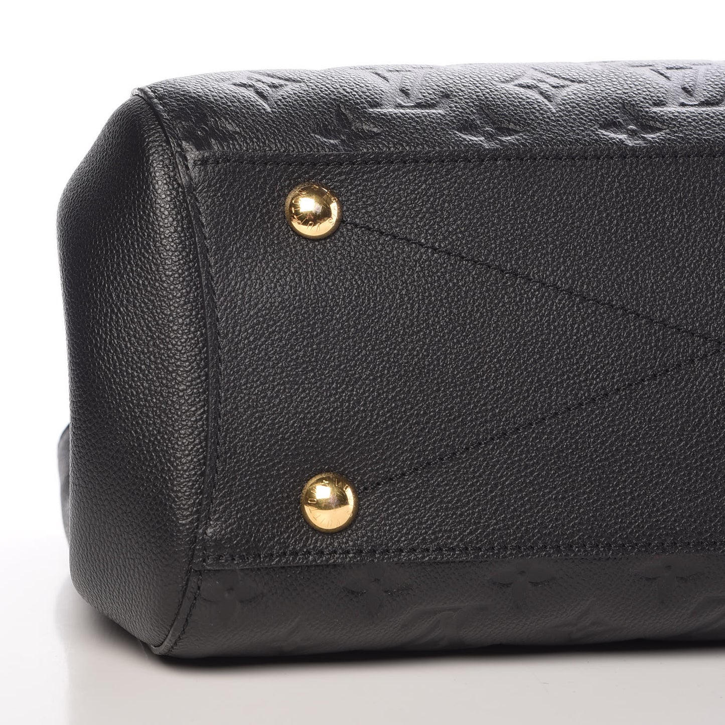 Empreinte Montaigne MM Black