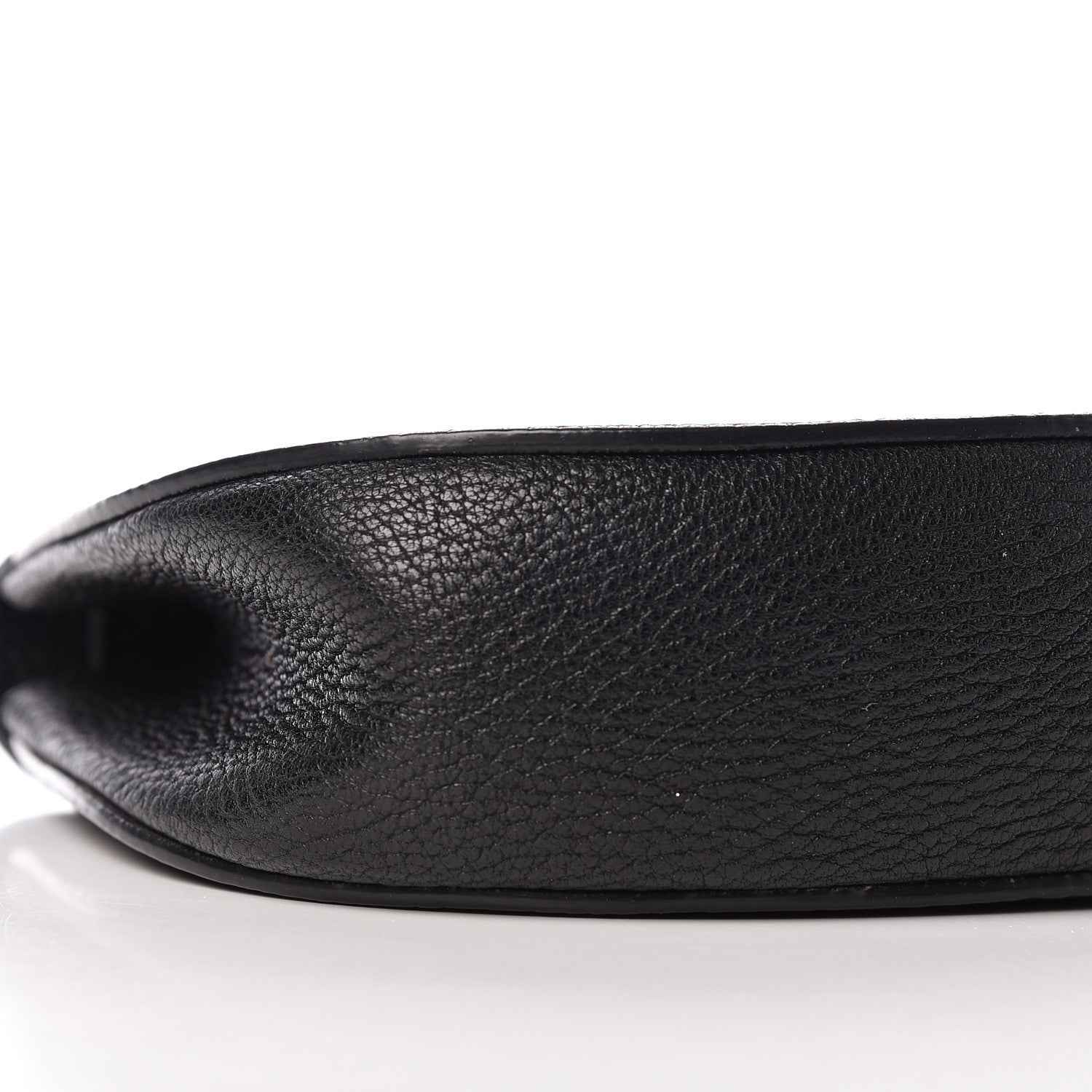 Chloe Grained Lambskin Mini Drew Shoulder Bag Black 5 of 11