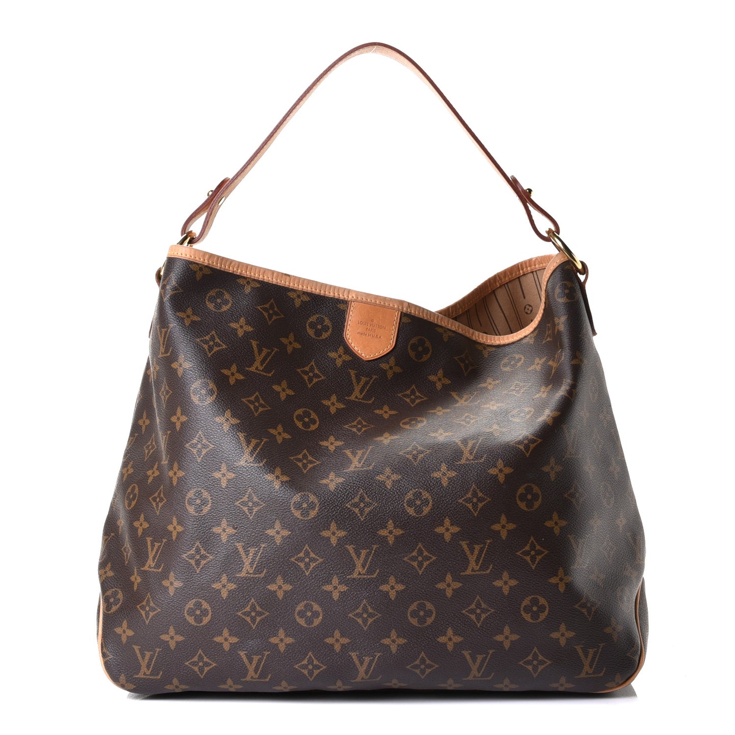Monogram Delightful MM