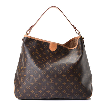 Louis Vuitton Monogram Delightful MM 1 of 7