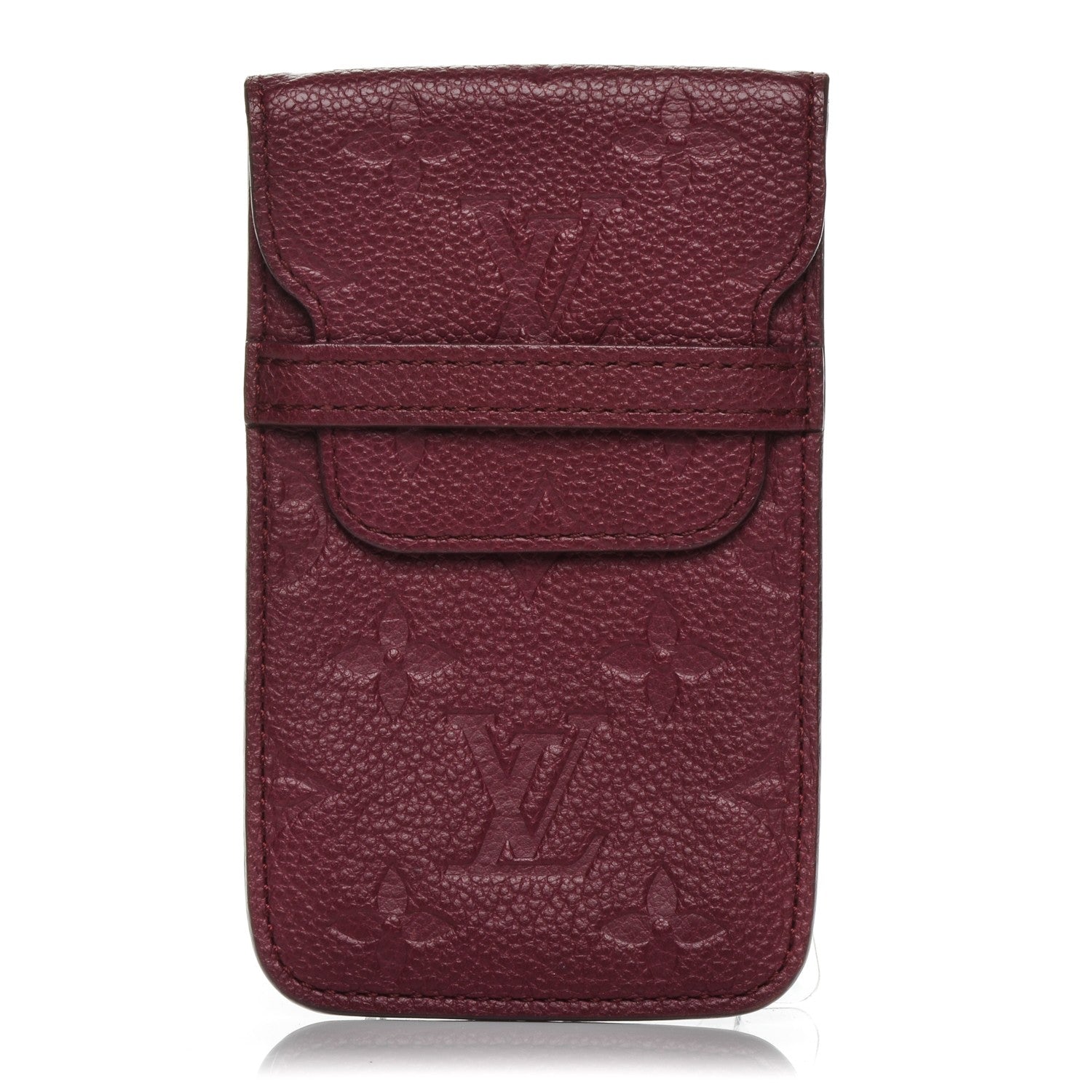 Louis Vuitton Empreinte Phone Case Aurore 1 of 10