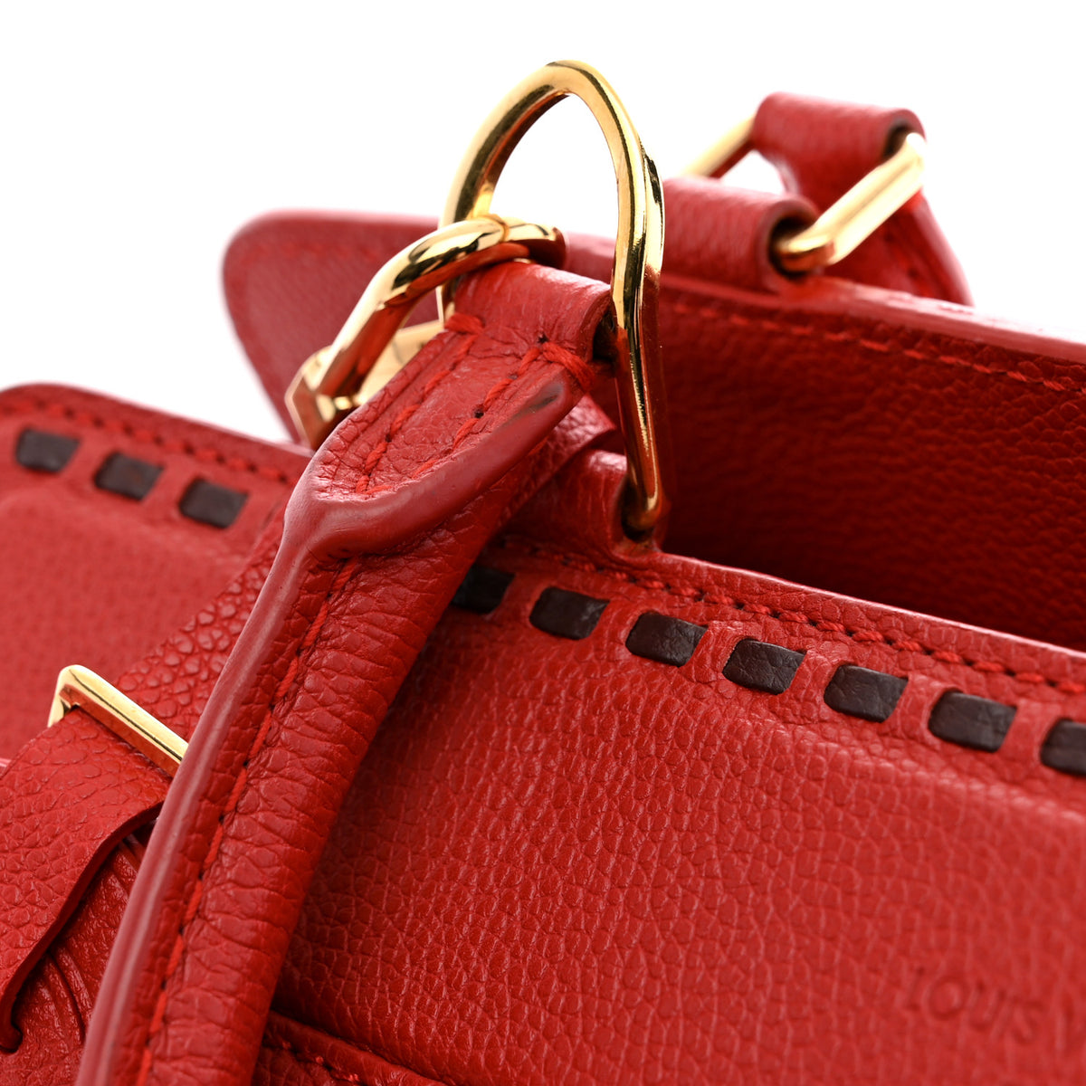 Empreinte Vosges MM Cherry