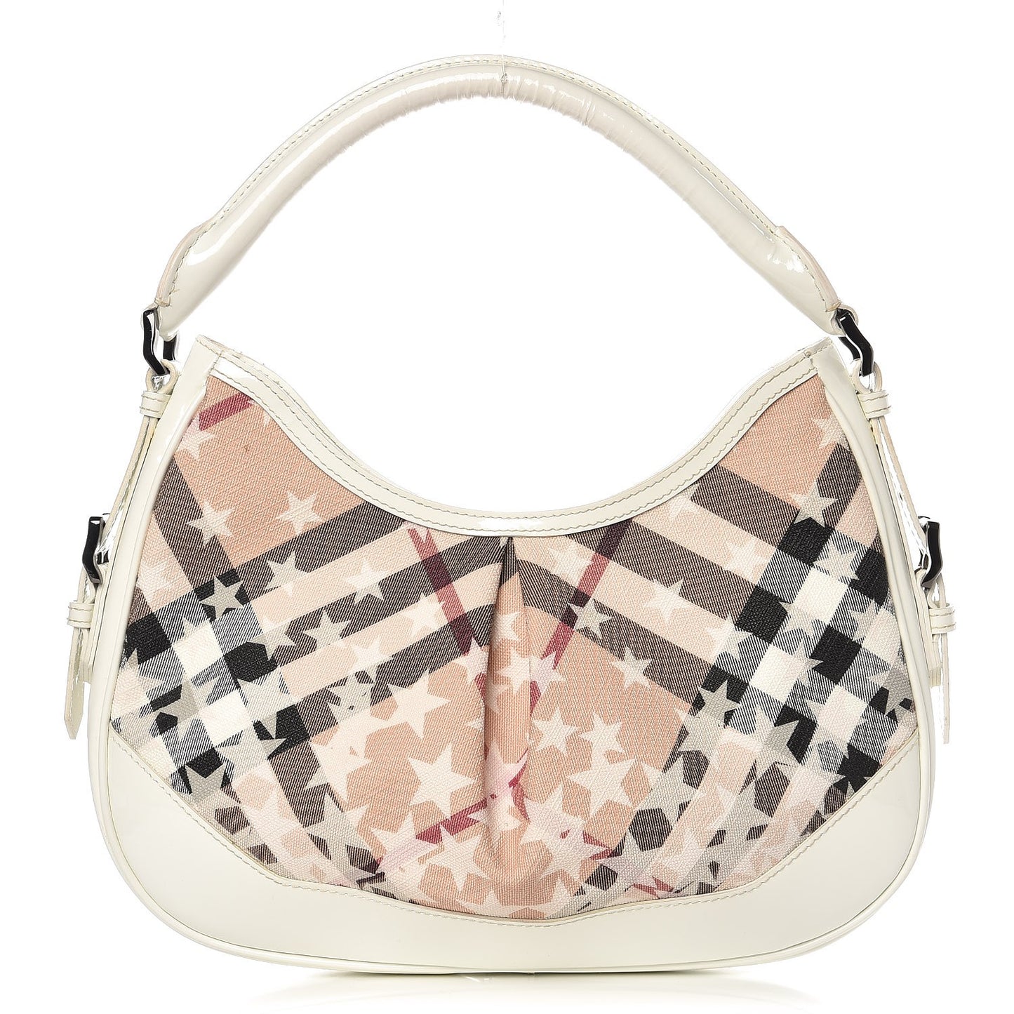 Patent Supernova Check Stars Small Hernville Hobo White