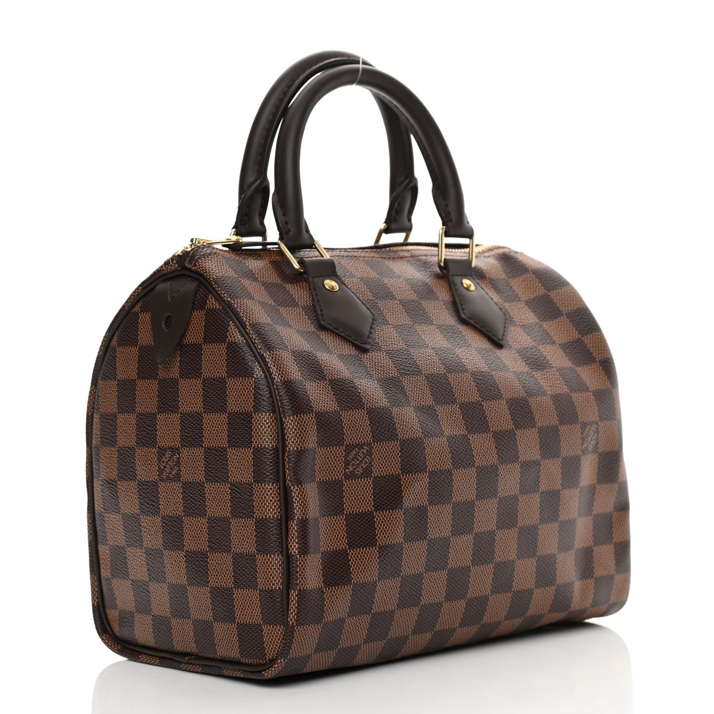 Damier Ebene Speedy 25