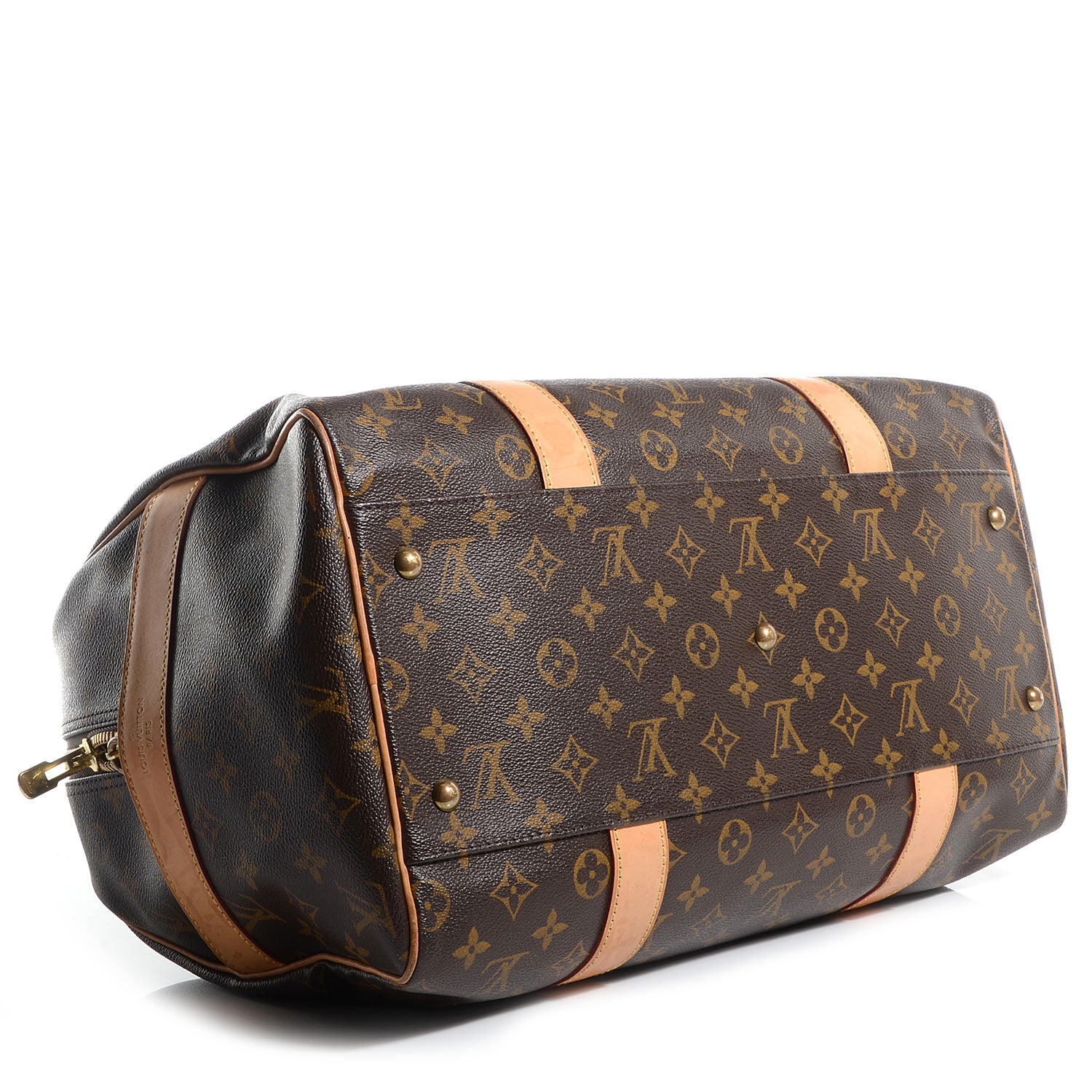 Louis Vuitton Monogram Carryall 4 of 7