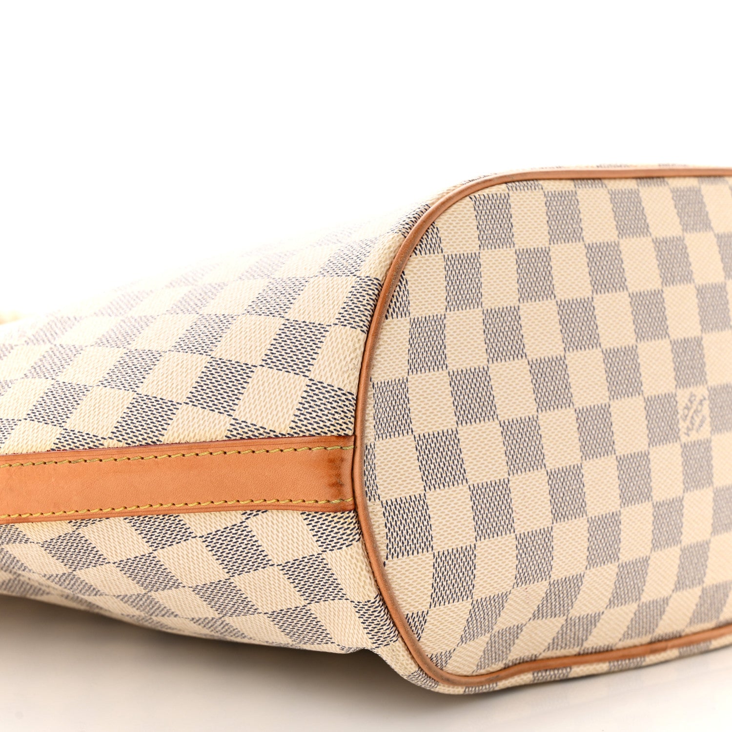 Louis Vuitton Damier Azur Pampelonne GM 8 of 10