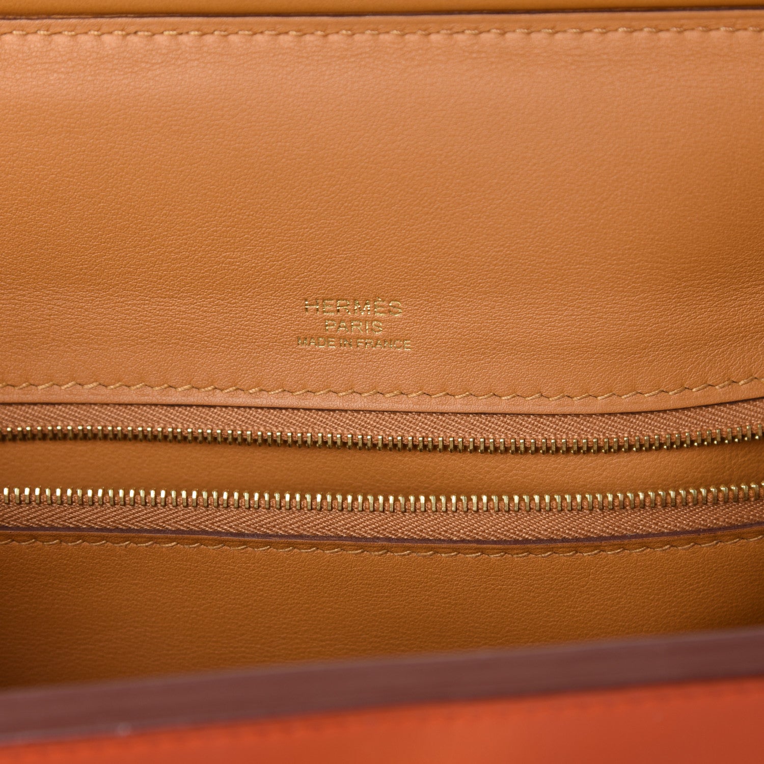 Hermes Togo Swift 24/24 29 Sesame Terre Battue 6 of 9