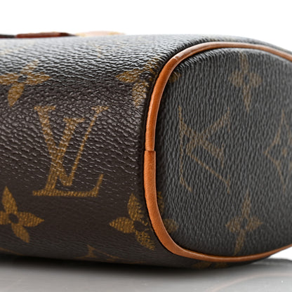 Louis Vuitton Monogram Sonatine 10 of 12