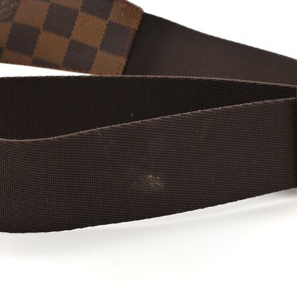 Louis Vuitton Damier Ebene Geronimos 11 of 11