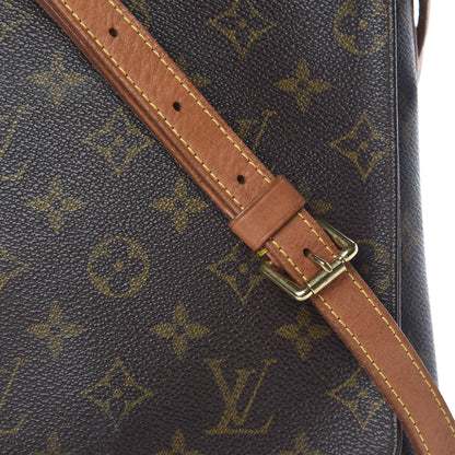 Louis Vuitton Monogram Musette Salsa 16 of 18