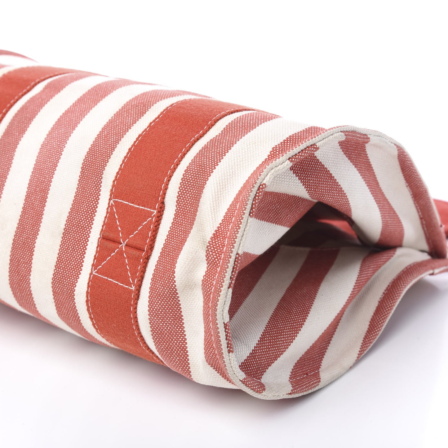 Canvas Striped Cannes MM