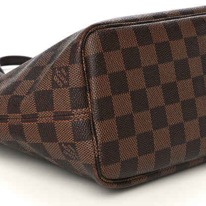Louis Vuitton Damier Ebene Neverfull PM 8 of 14