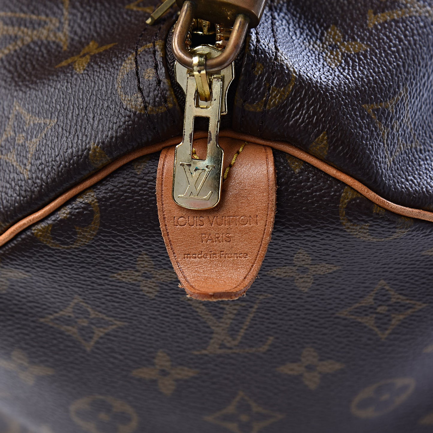 Monogram Keepall 50