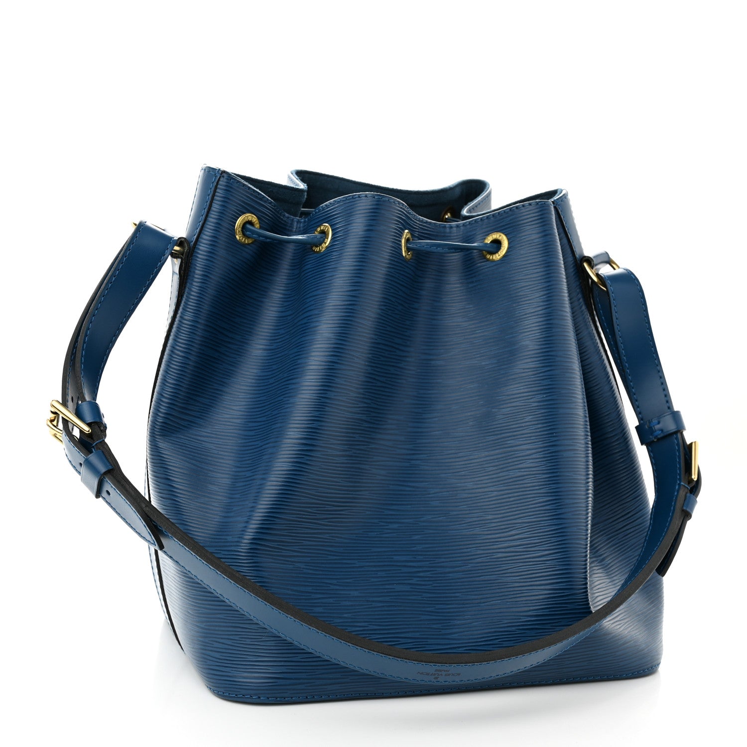 Louis Vuitton Epi Petit Noe Toledo 3 of 10