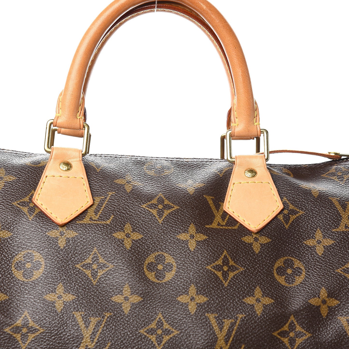 Monogram Speedy 30