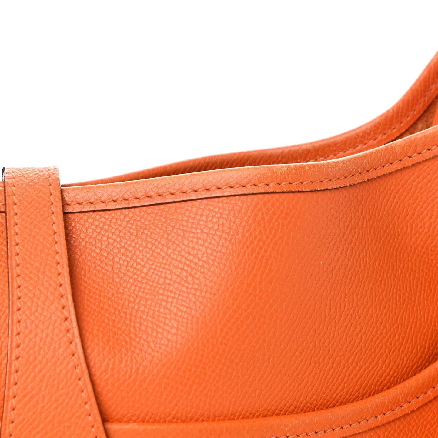Epsom Evelyne II GM Orange