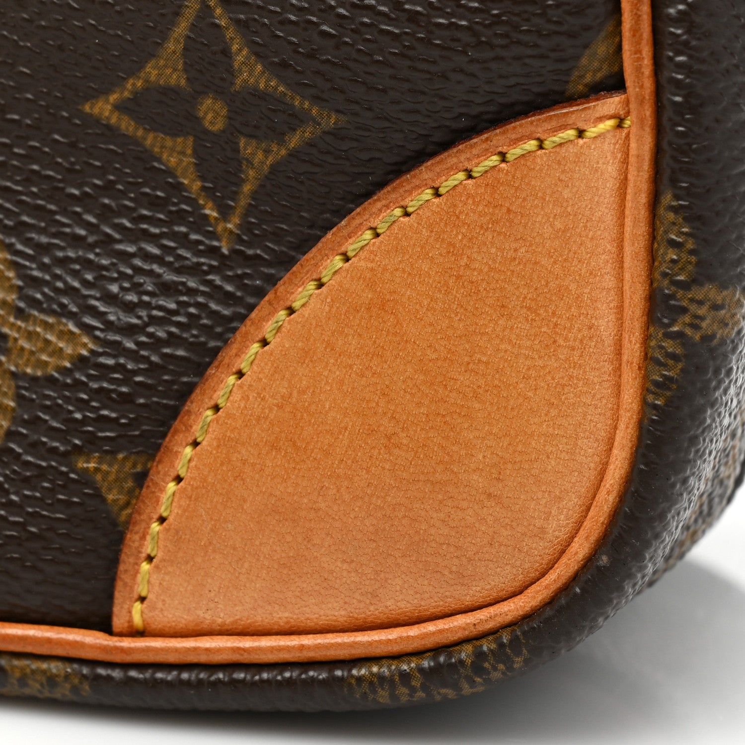 Louis Vuitton Monogram Amazone 13 of 15
