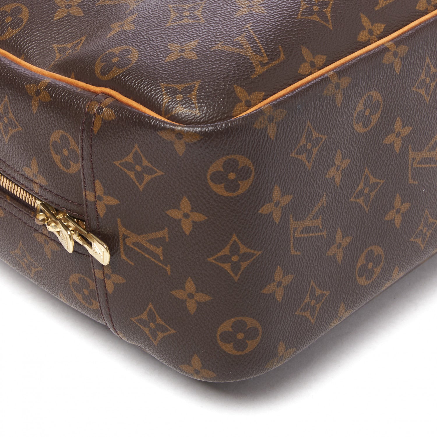 Louis Vuitton Monogram Deauville 6 of 8