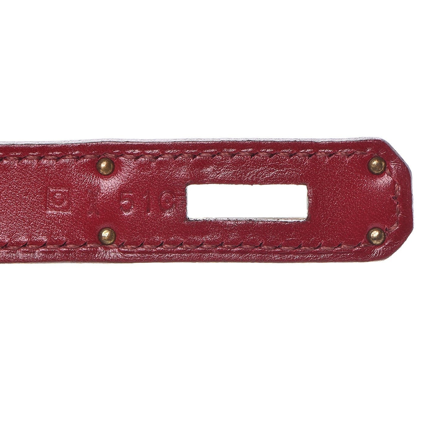 Tadelakt Ghillies Kelly 32 Rubis