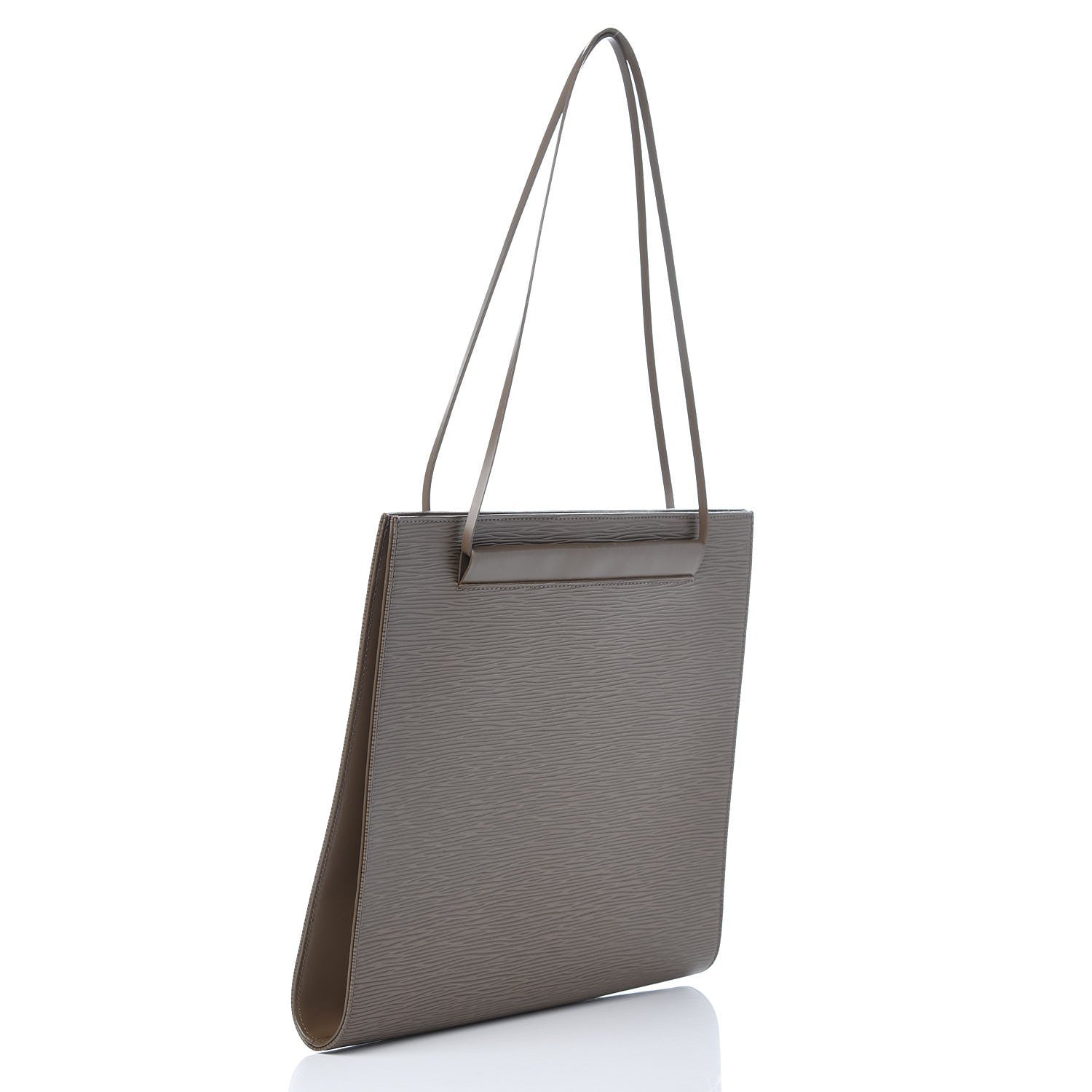 Louis Vuitton Epi Saint Tropez Pepper 3 of 7