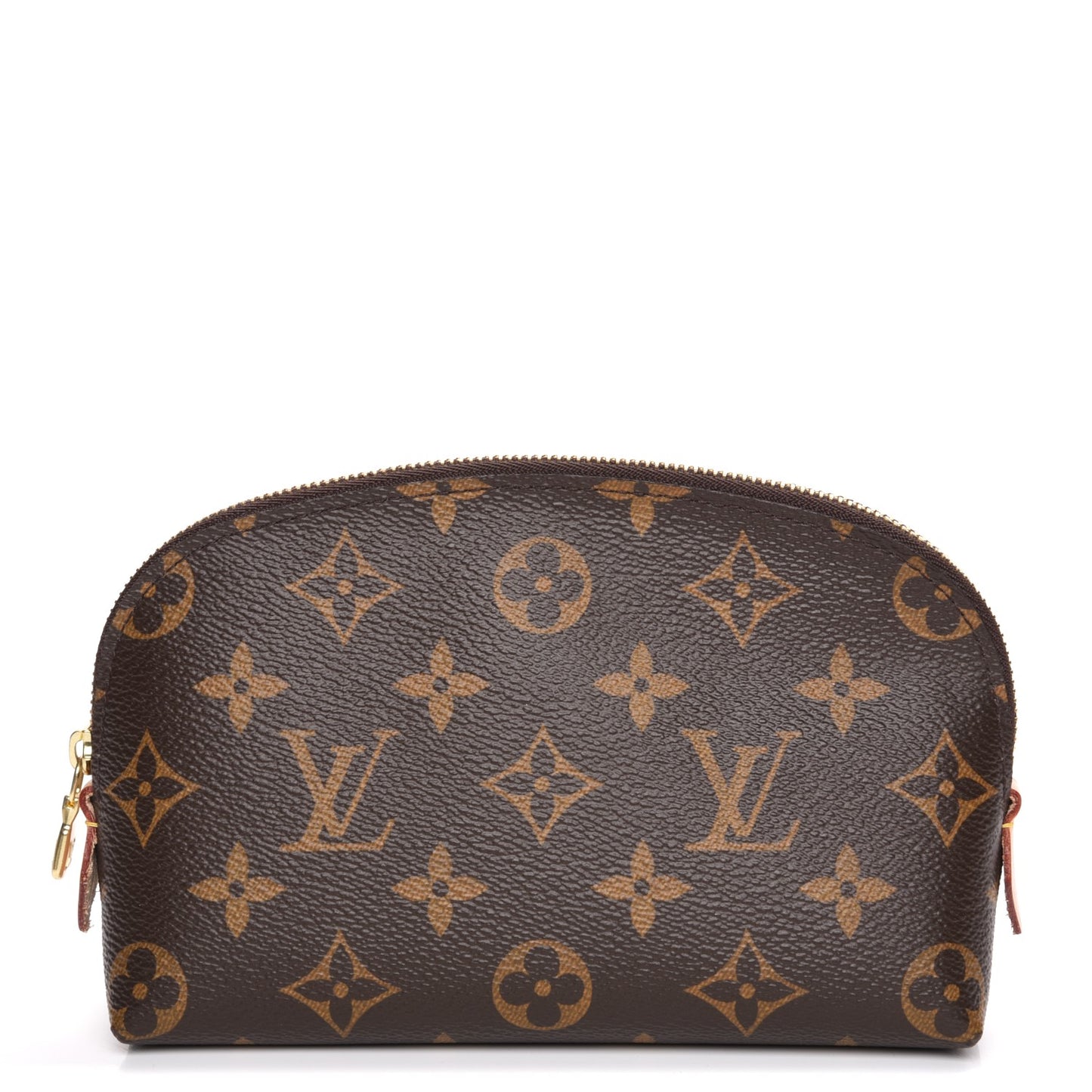 Monogram Cosmetic Pouch