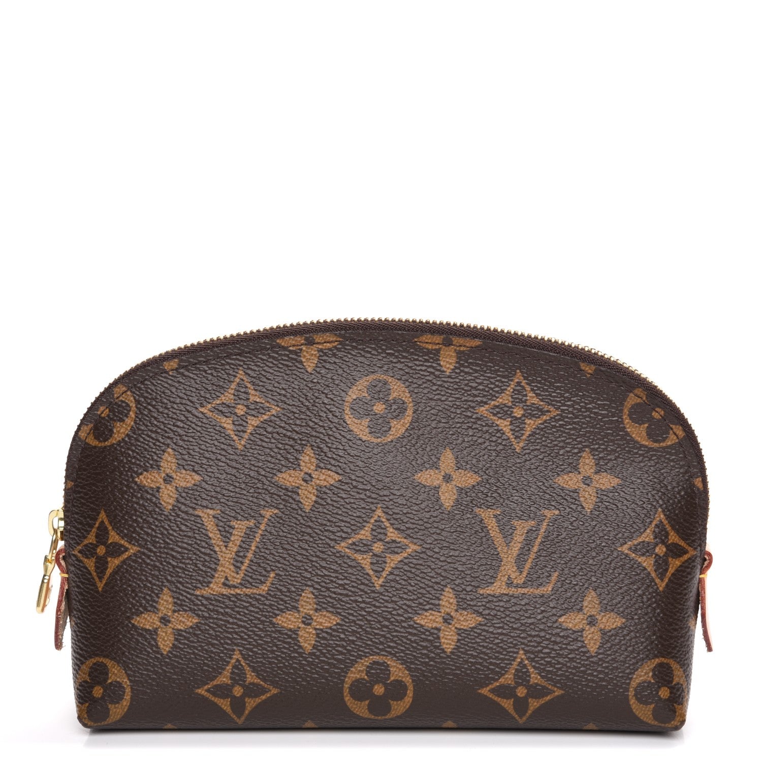 Louis Vuitton Monogram Cosmetic Pouch 1 of 7