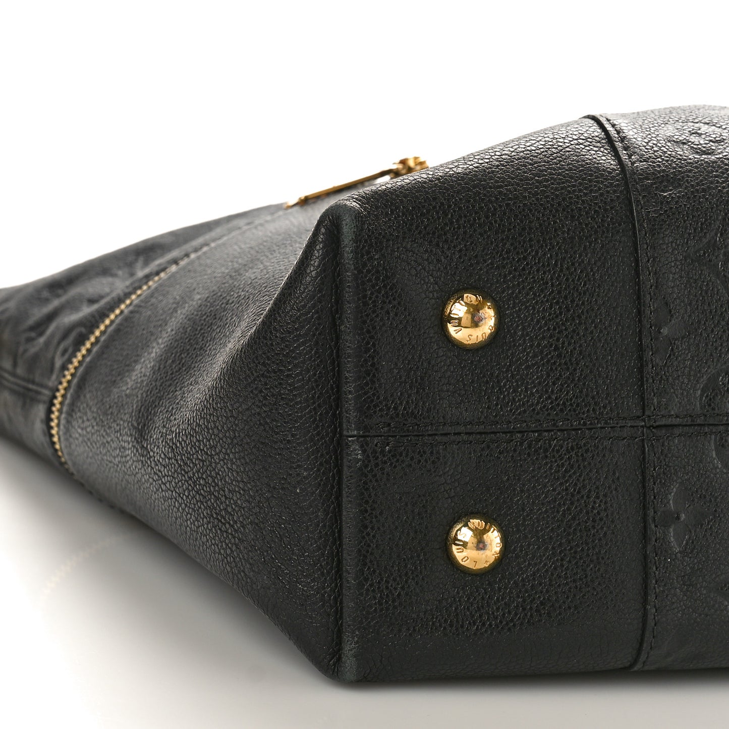 Empreinte Melie Black