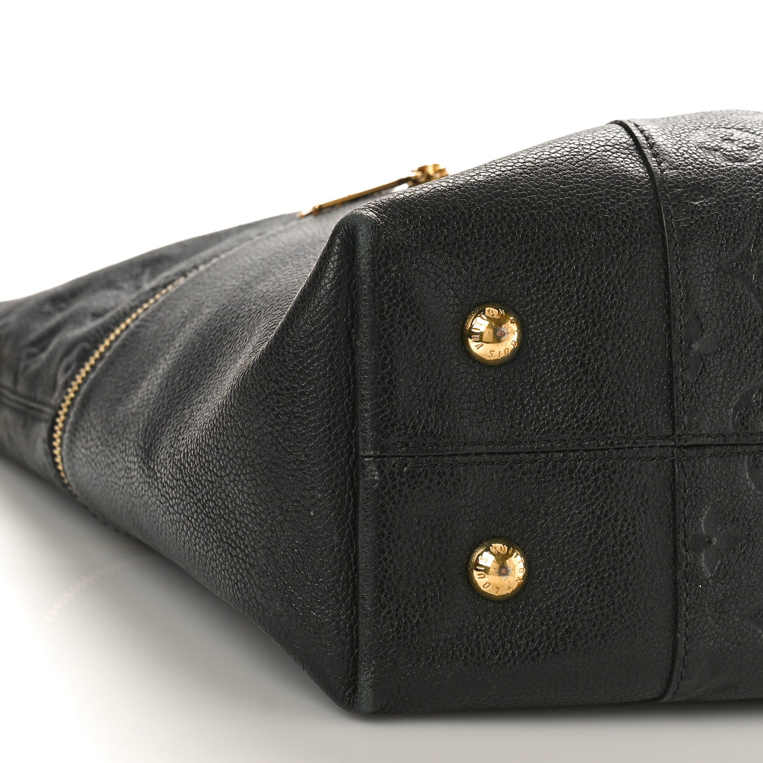 Louis Vuitton Empreinte Melie Black 7 of 8