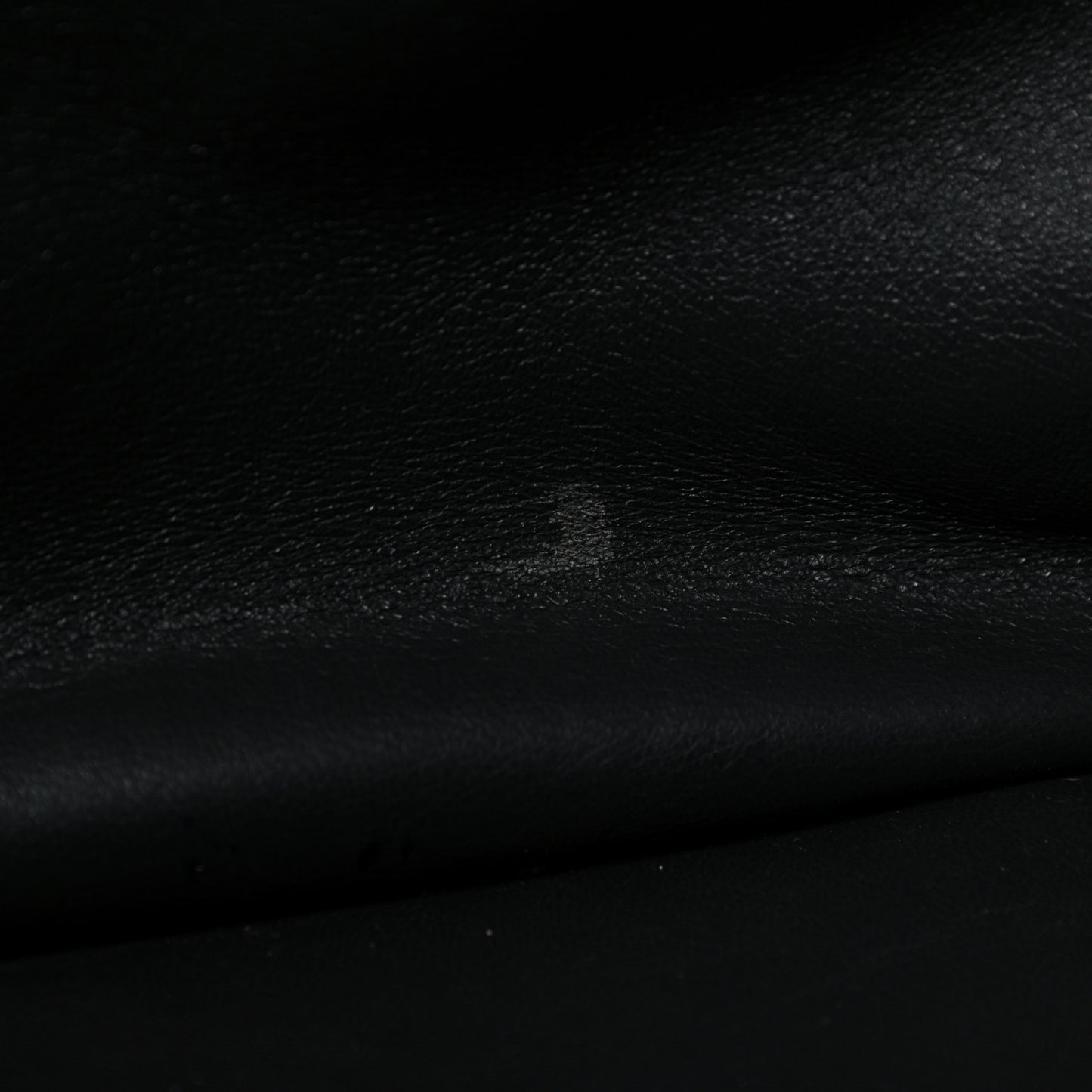 Suede Medium Phantom Luggage Anthracite