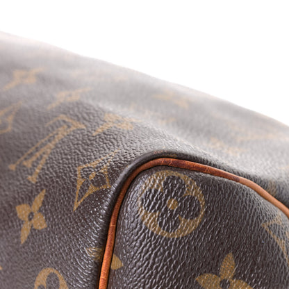 Louis Vuitton Monogram Speedy 35 12 of 14