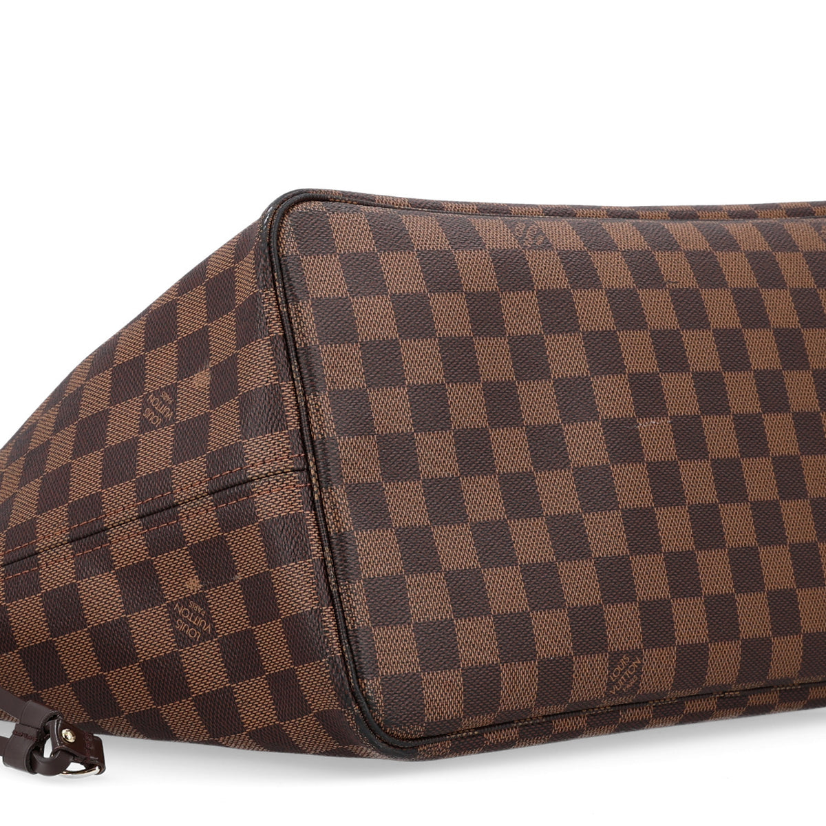 Louis Vuitton Damier Ebene Neo Neverfull GM 10 of 14