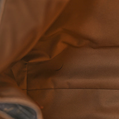 Louis Vuitton Monogram Graceful MM 9 of 10