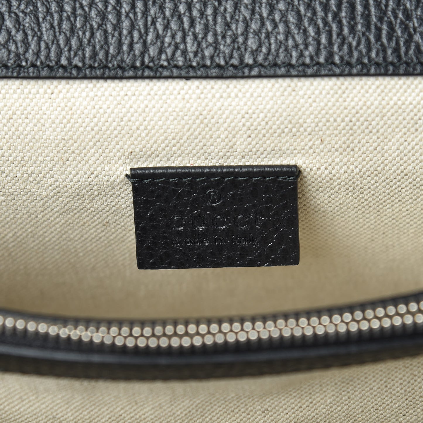 Dollar Calfskin Crystal Medium Dionysus Shoulder Bag Black Black Diamond
