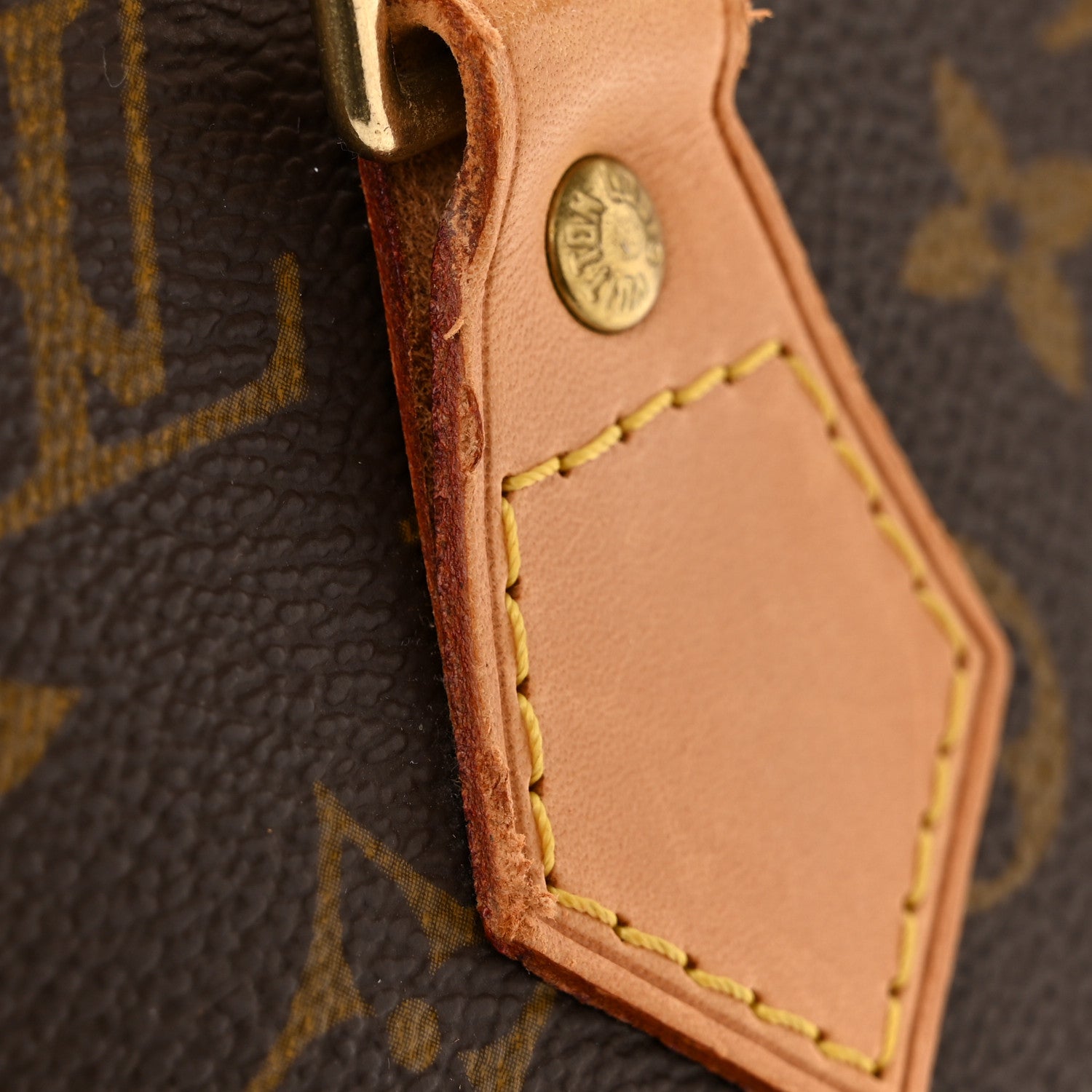 Louis Vuitton Monogram Alma PM 11 of 12