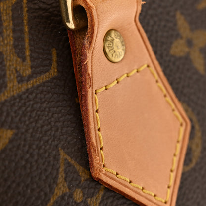 Louis Vuitton Monogram Alma PM 11 of 12