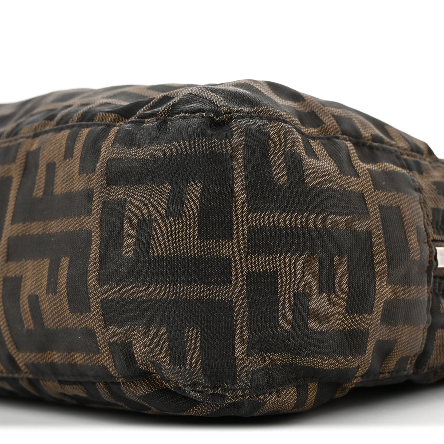 Zucca Shoulder Bag Tobacco
